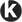Kickserv logo