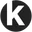 Kickserv logo