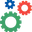 MarketSharp logo